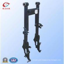 Customized Auto Motorcycle OEM Rear Fork for Honda